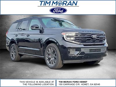 New 2025 Ford Expedition Platinum for sale #F25909 - photo 1