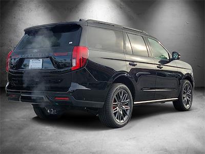 New 2025 Ford Expedition Platinum for sale #F25909 - photo 2