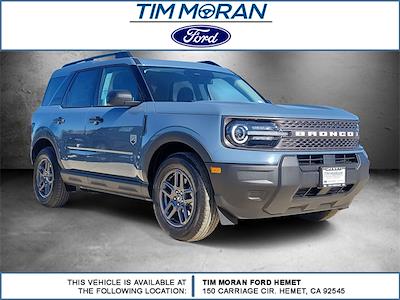 2025 Ford Bronco Sport 4WD SUV for sale #F25919 - photo 1