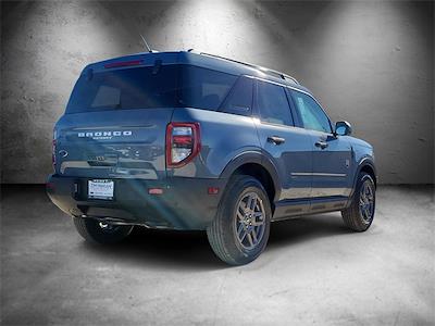 2025 Ford Bronco Sport 4WD SUV for sale #F25919 - photo 2