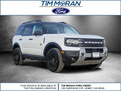 2025 Ford Bronco Sport 4WD SUV for sale #F25920 - photo 1