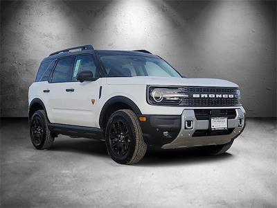 2025 Ford Bronco Sport 4WD SUV for sale #F25920 - photo 2