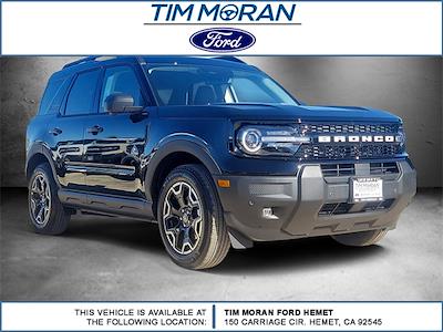2025 Ford Bronco Sport 4WD SUV for sale #F25921 - photo 1