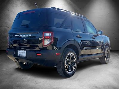 2025 Ford Bronco Sport 4WD SUV for sale #F25921 - photo 2