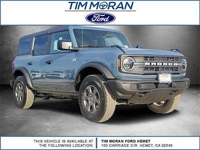 New 2025 Ford Bronco Big Bend for sale #F25922 - photo 1