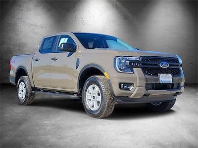 2025 Ford Ranger SuperCrew Cab 4WD Pickup for sale #F25923 - photo 2