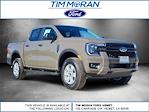 New 2025 Ford Ranger XL SuperCrew Cab for sale #F25923 - photo 1