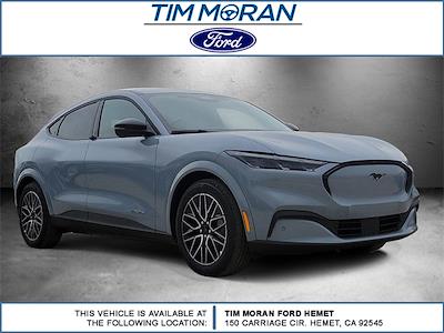 New 2025 Ford Mustang Mach-E Premium for sale #F25924 - photo 1