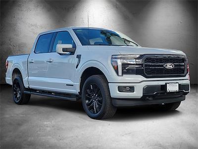 New 2025 Ford F-150 Lariat SuperCrew Cab for sale #F25925 - photo 2