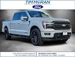 New 2025 Ford F-150 Lariat SuperCrew Cab for sale #F25925 - photo 1