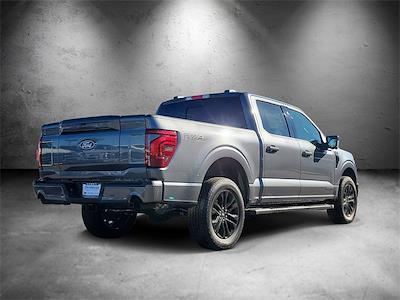 2025 Ford F-150 SuperCrew Cab 4WD Pickup for sale #F25926 - photo 2