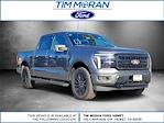 New 2025 Ford F-150 Lariat SuperCrew Cab for sale #F25926 - photo 1