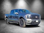 New 2025 Ford F-150 Lariat SuperCrew Cab for sale #F25926 - photo 3