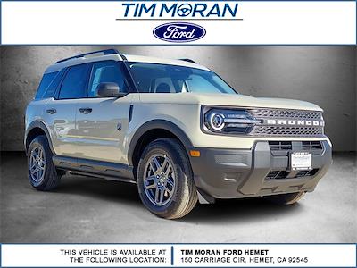 2025 Ford Bronco Sport 4WD SUV for sale #F25933 - photo 1