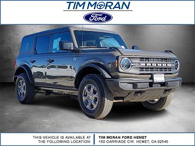 New 2025 Ford Bronco Big Bend for sale #F25935 - photo 1