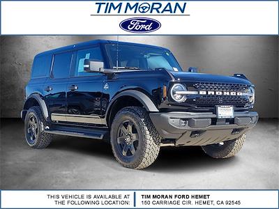 2025 Ford Bronco 4WD SUV for sale #F25937 - photo 1