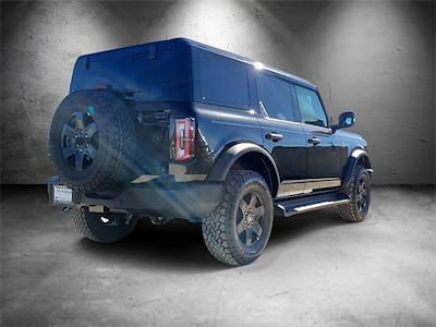 2025 Ford Bronco 4WD SUV for sale #F25937 - photo 2