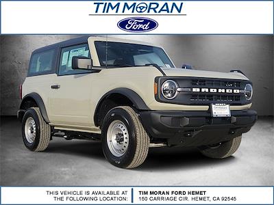 2025 Ford Bronco 4WD SUV for sale #F25938 - photo 1