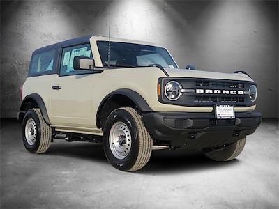 2025 Ford Bronco 4WD SUV for sale #F25938 - photo 2