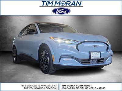 New 2025 Ford Mustang Mach-E Premium for sale #F25942 - photo 1