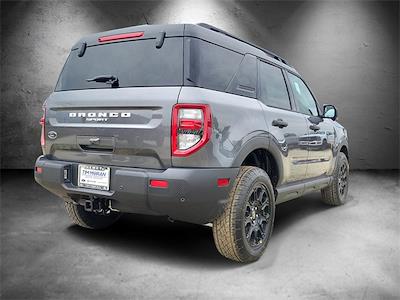New 2025 Ford Bronco Sport Badlands for sale #F25945 - photo 2