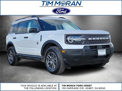 New 2025 Ford Bronco Sport Big Bend for sale #F25947 - photo 1