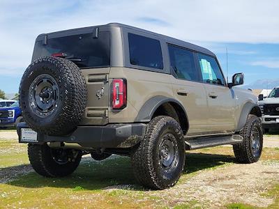 New 2025 Ford Bronco - photo 1