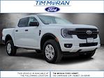 New 2025 Ford Ranger XL SuperCrew Cab for sale #F25951 - photo 1