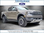 New 2025 Ford Ranger Raptor SuperCrew Cab for sale #F25952S - photo 1