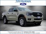 New 2025 Ford Ranger XL SuperCrew Cab for sale #F25953 - photo 1