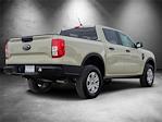 New 2025 Ford Ranger XL SuperCrew Cab for sale #F25953 - photo 2