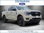 New 2025 Ford Ranger XLT SuperCrew Cab for sale #F25955 - photo 1