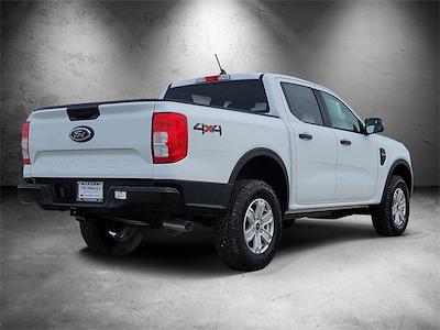 New 2025 Ford Ranger XL SuperCrew Cab for sale #F25956 - photo 2
