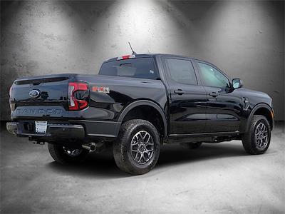 New 2025 Ford Ranger XLT SuperCrew Cab for sale #F25957 - photo 2