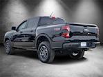 New 2025 Ford Ranger XLT SuperCrew Cab for sale #F25957 - photo 4