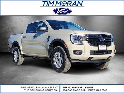 New 2025 Ford Ranger XL SuperCrew Cab for sale #F25958 - photo 1