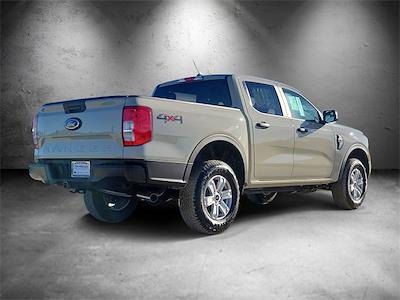 New 2025 Ford Ranger XL SuperCrew Cab for sale #F25958 - photo 2
