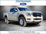 2025 Ford Ranger SuperCrew Cab 4WD Pickup for sale #F25958 - photo 1