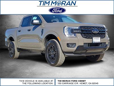 New 2025 Ford Ranger XLT SuperCrew Cab for sale #F25959 - photo 1