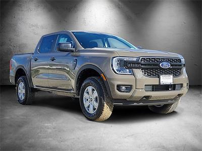 New 2025 Ford Ranger XL SuperCrew Cab for sale #F25960 - photo 2