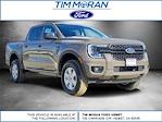 New 2025 Ford Ranger XL SuperCrew Cab for sale #F25960 - photo 1
