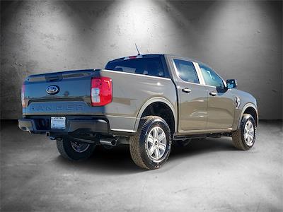 New 2025 Ford Ranger XL SuperCrew Cab for sale #F25962 - photo 2