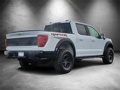 New 2025 Ford F-150 Raptor SuperCrew Cab for sale #F25963S - photo 2