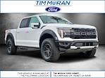 New 2025 Ford F-150 Raptor SuperCrew Cab for sale #F25963S - photo 1
