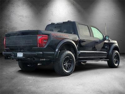 New 2025 Ford F-150 Raptor SuperCrew Cab for sale #F25964S - photo 2