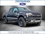 New 2025 Ford F-150 Raptor SuperCrew Cab for sale #F25964S - photo 1