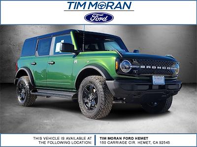 2025 Ford Bronco 4WD SUV for sale #F25966 - photo 1