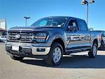 2025 Ford F-150 SuperCrew Cab 4WD Pickup for sale #F25969 - photo 5
