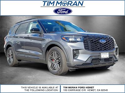 New 2026 Ford Explorer ST-Line for sale #F25972 - photo 1