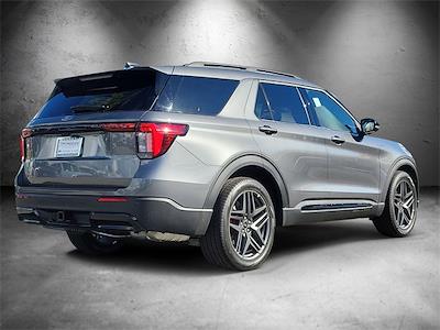 New 2026 Ford Explorer ST-Line for sale #F25972 - photo 2